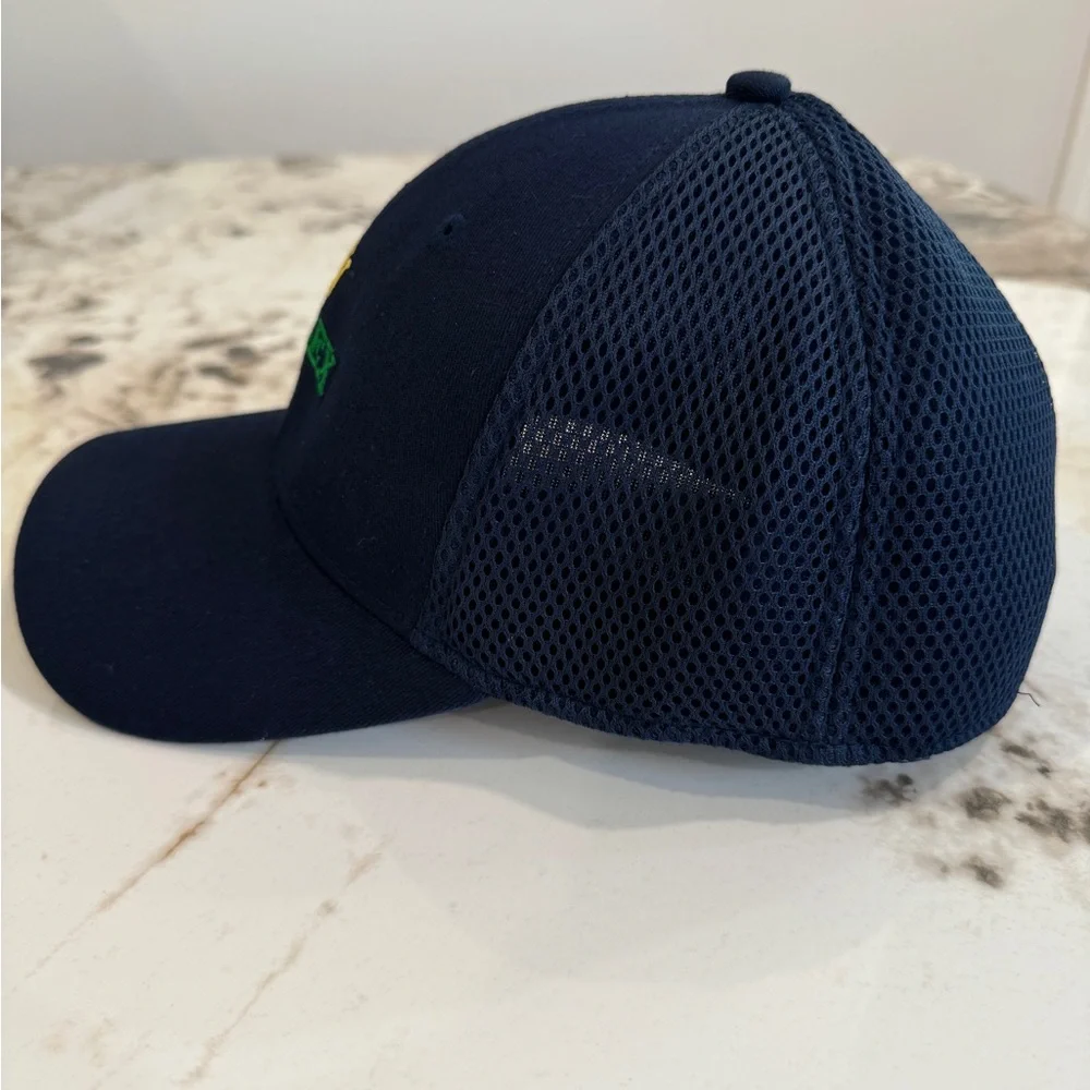 Rolex
Mesh Baseball Hat - Picture 2 of 4